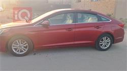 هیوندای سۆناتا